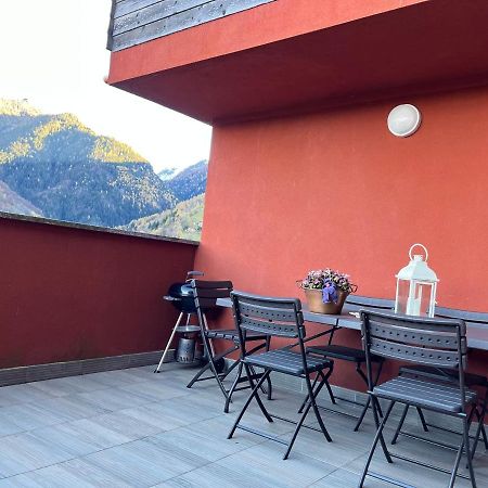 Casa Del Bitto Apartment Gerola Alta Екстериор снимка