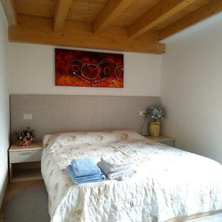 Casa Del Bitto Apartment Gerola Alta Екстериор снимка
