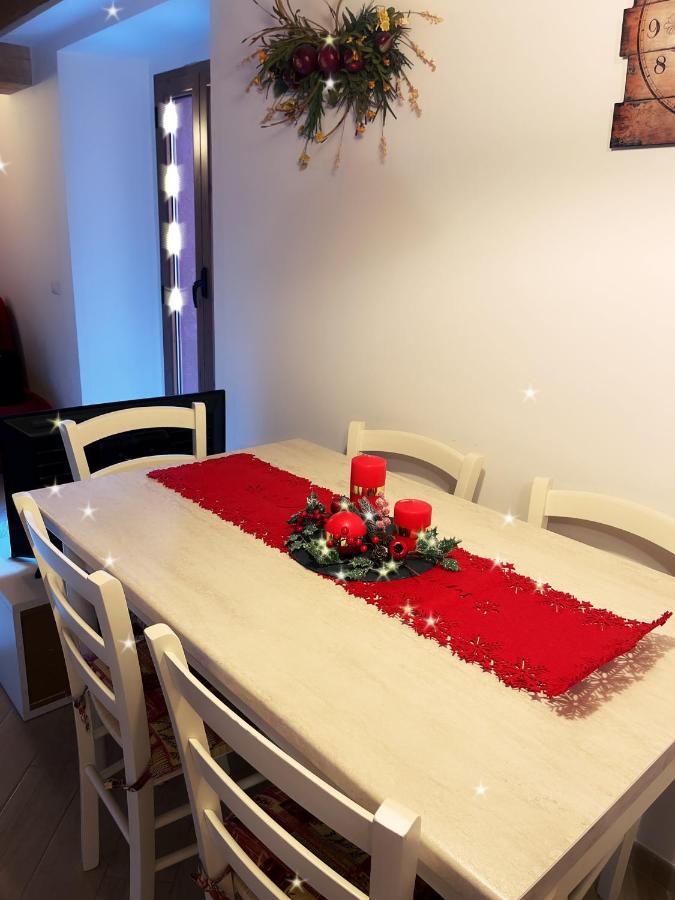 Casa Del Bitto Apartment Gerola Alta Екстериор снимка