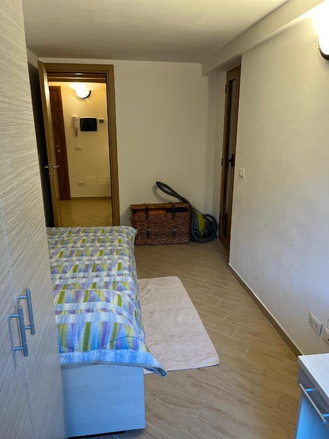 Casa Del Bitto Apartment Gerola Alta Екстериор снимка