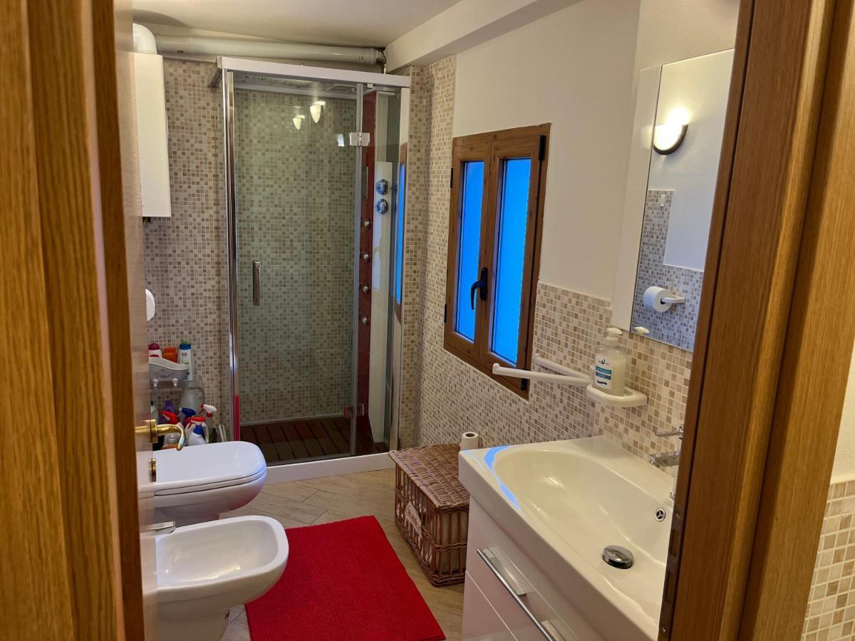 Casa Del Bitto Apartment Gerola Alta Екстериор снимка