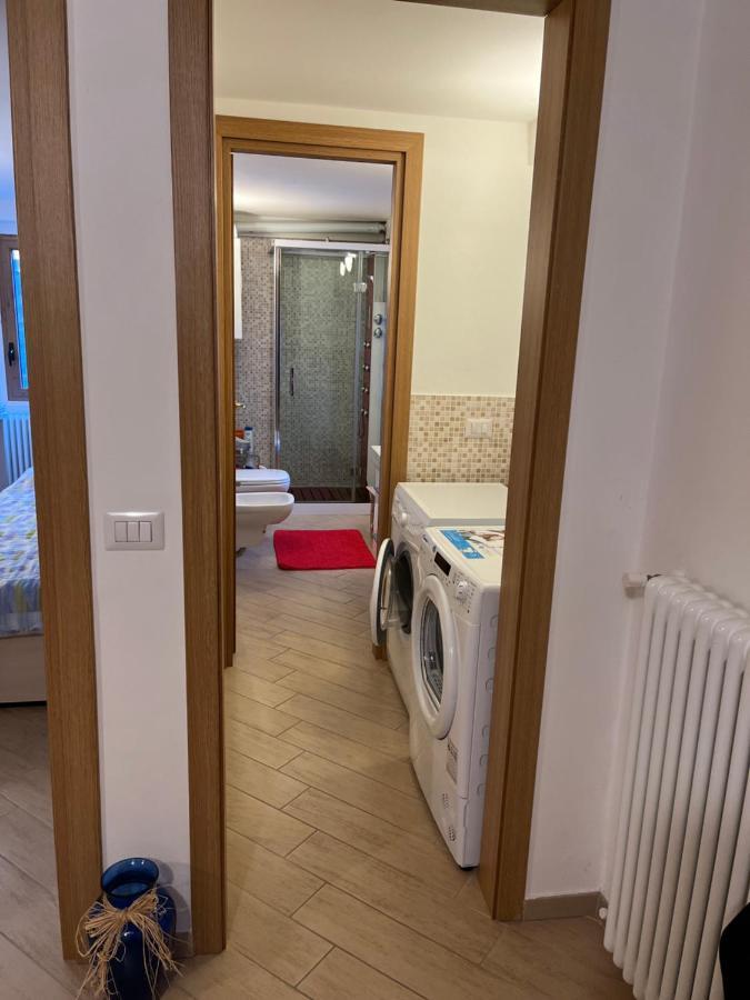 Casa Del Bitto Apartment Gerola Alta Екстериор снимка