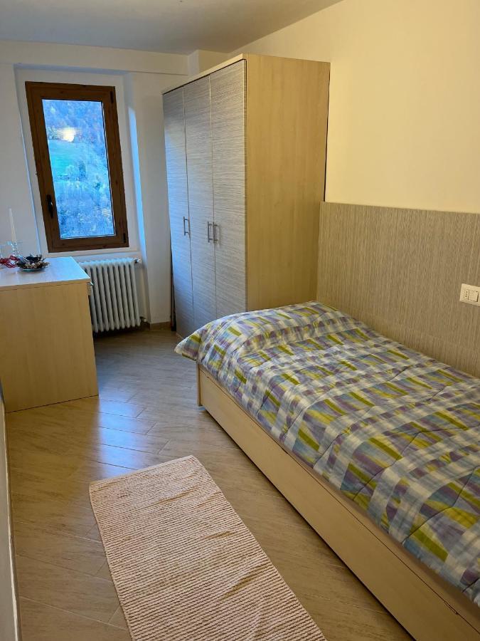 Casa Del Bitto Apartment Gerola Alta Екстериор снимка