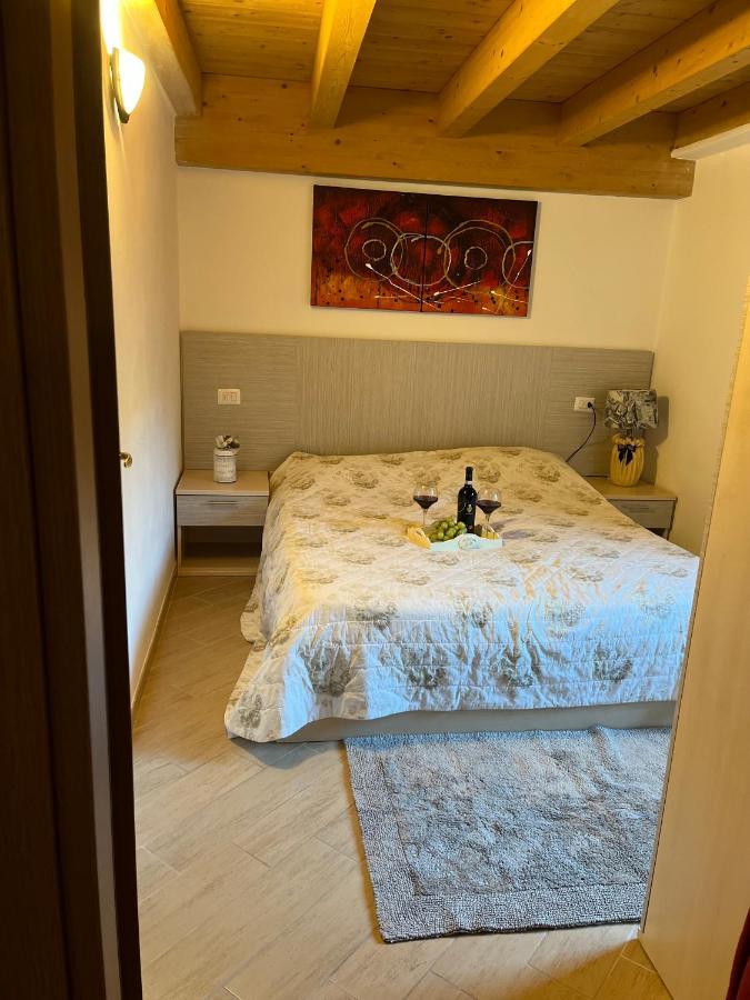 Casa Del Bitto Apartment Gerola Alta Екстериор снимка