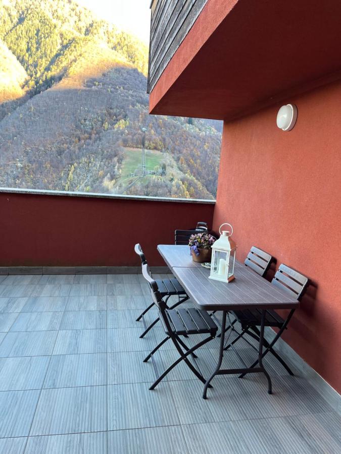 Casa Del Bitto Apartment Gerola Alta Екстериор снимка