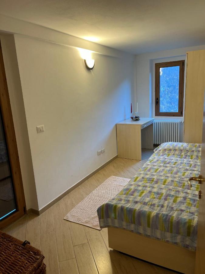 Casa Del Bitto Apartment Gerola Alta Екстериор снимка