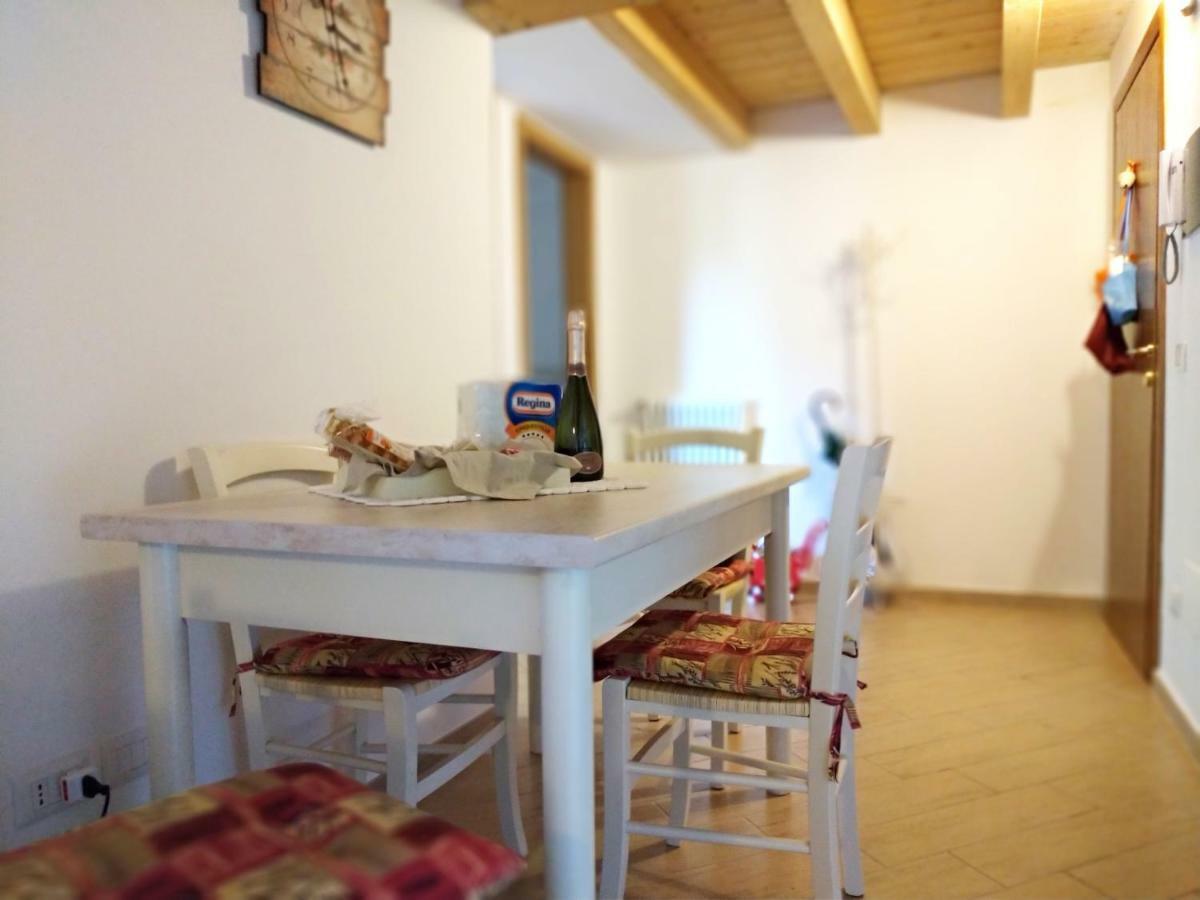 Casa Del Bitto Apartment Gerola Alta Екстериор снимка