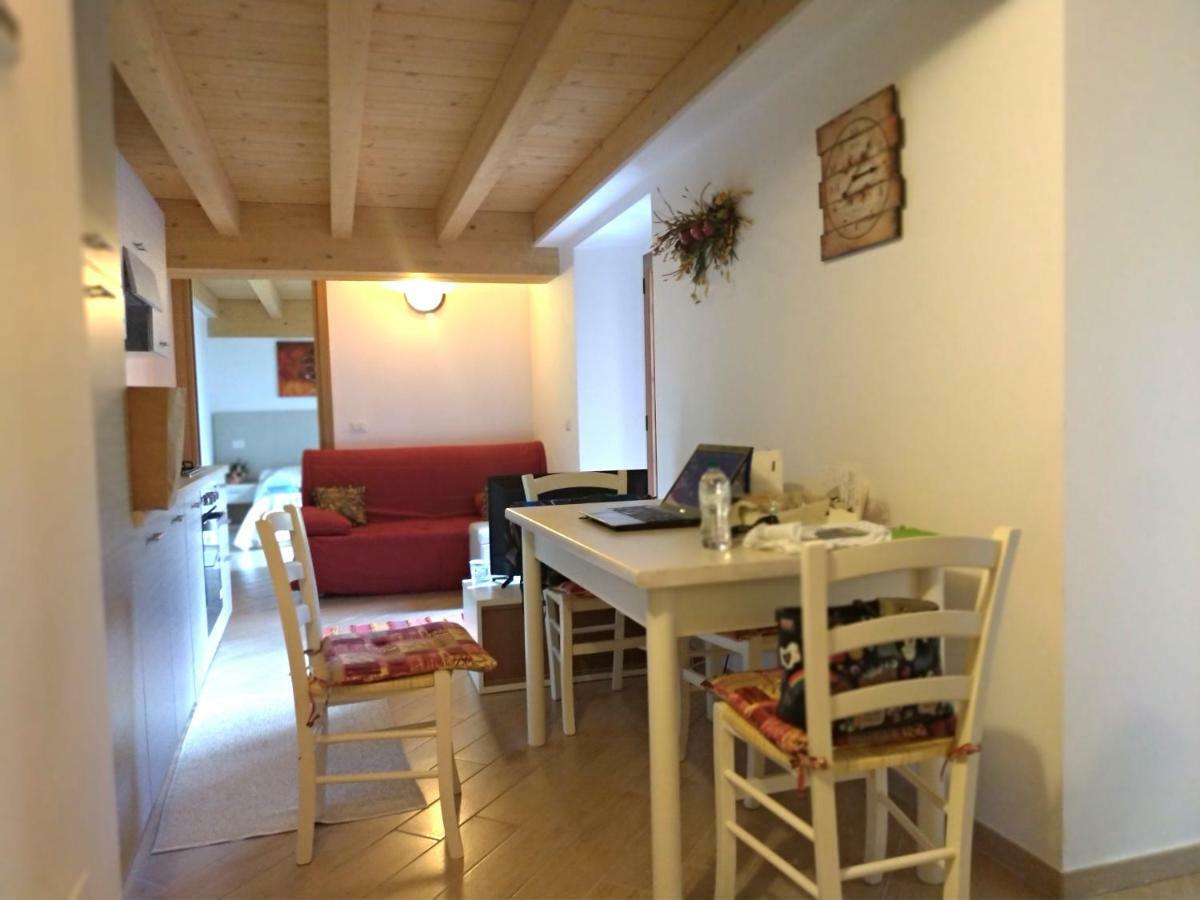 Casa Del Bitto Apartment Gerola Alta Екстериор снимка