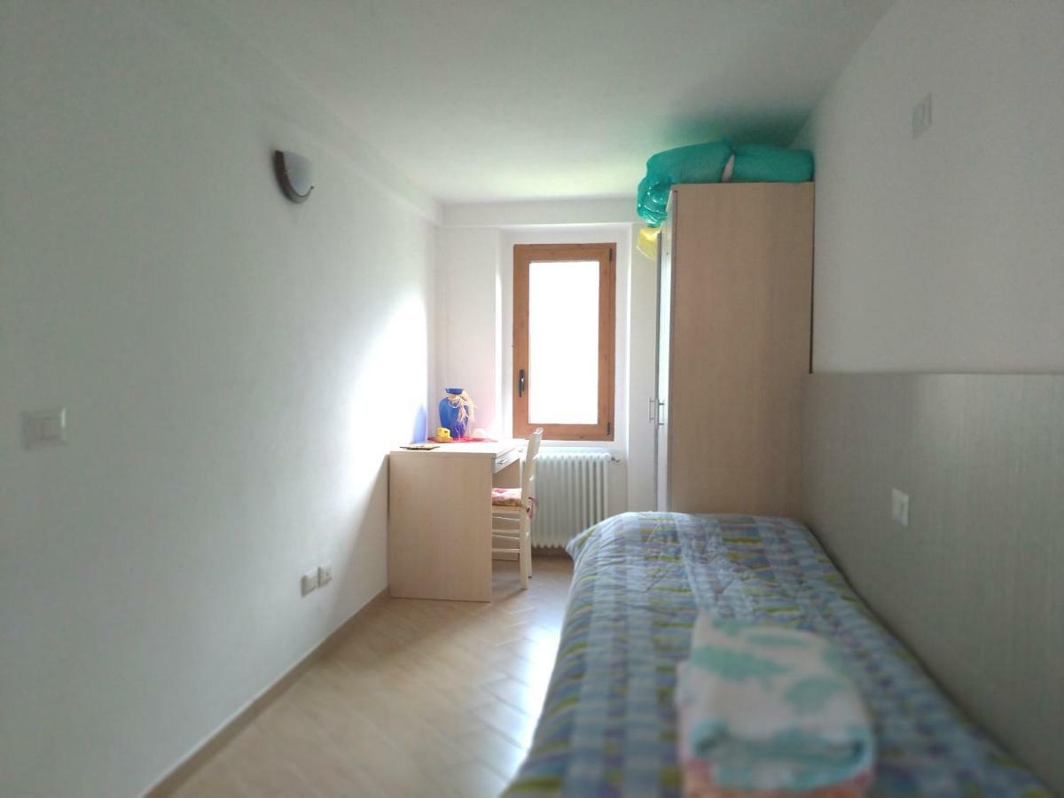 Casa Del Bitto Apartment Gerola Alta Екстериор снимка