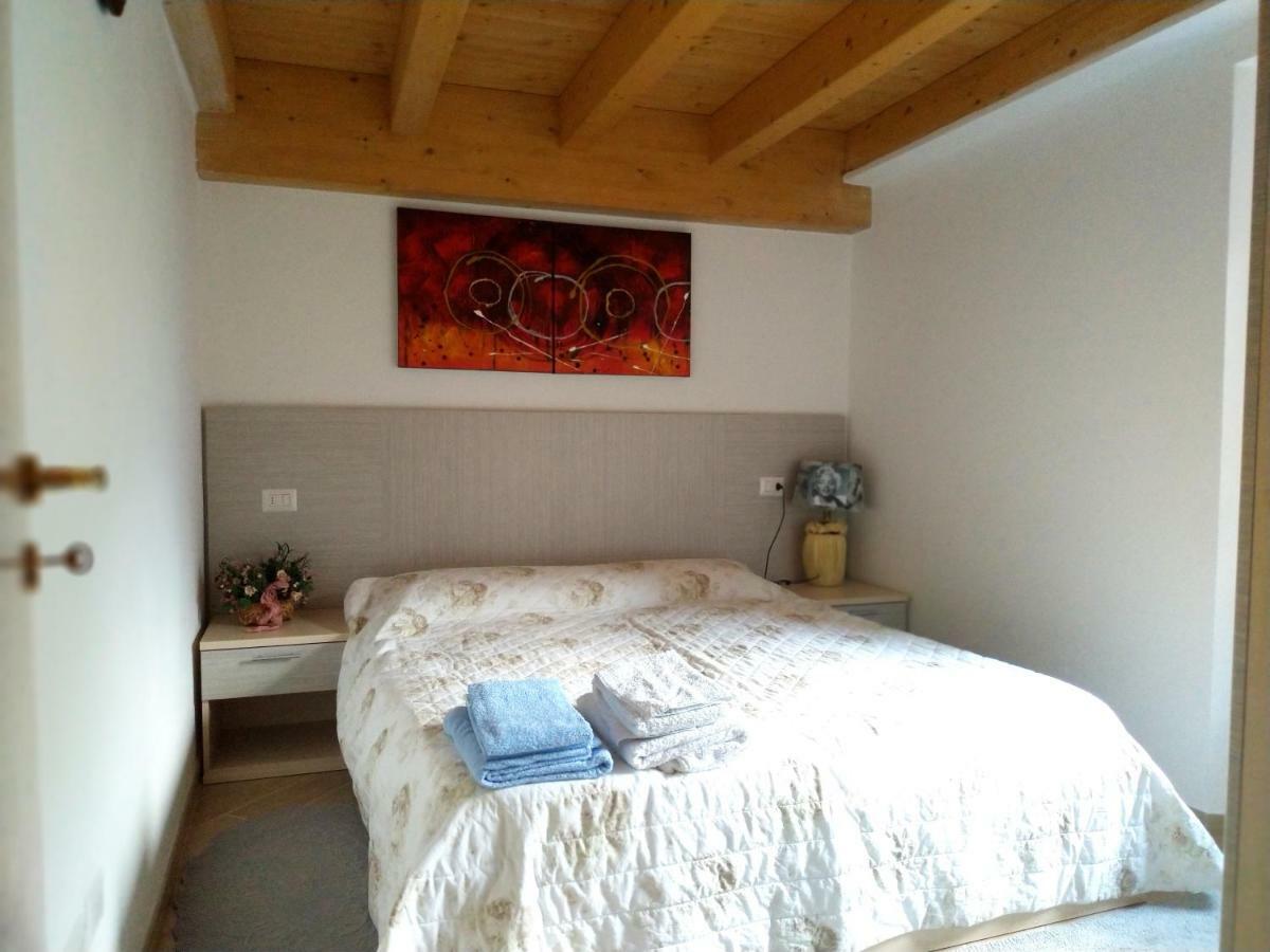 Casa Del Bitto Apartment Gerola Alta Екстериор снимка