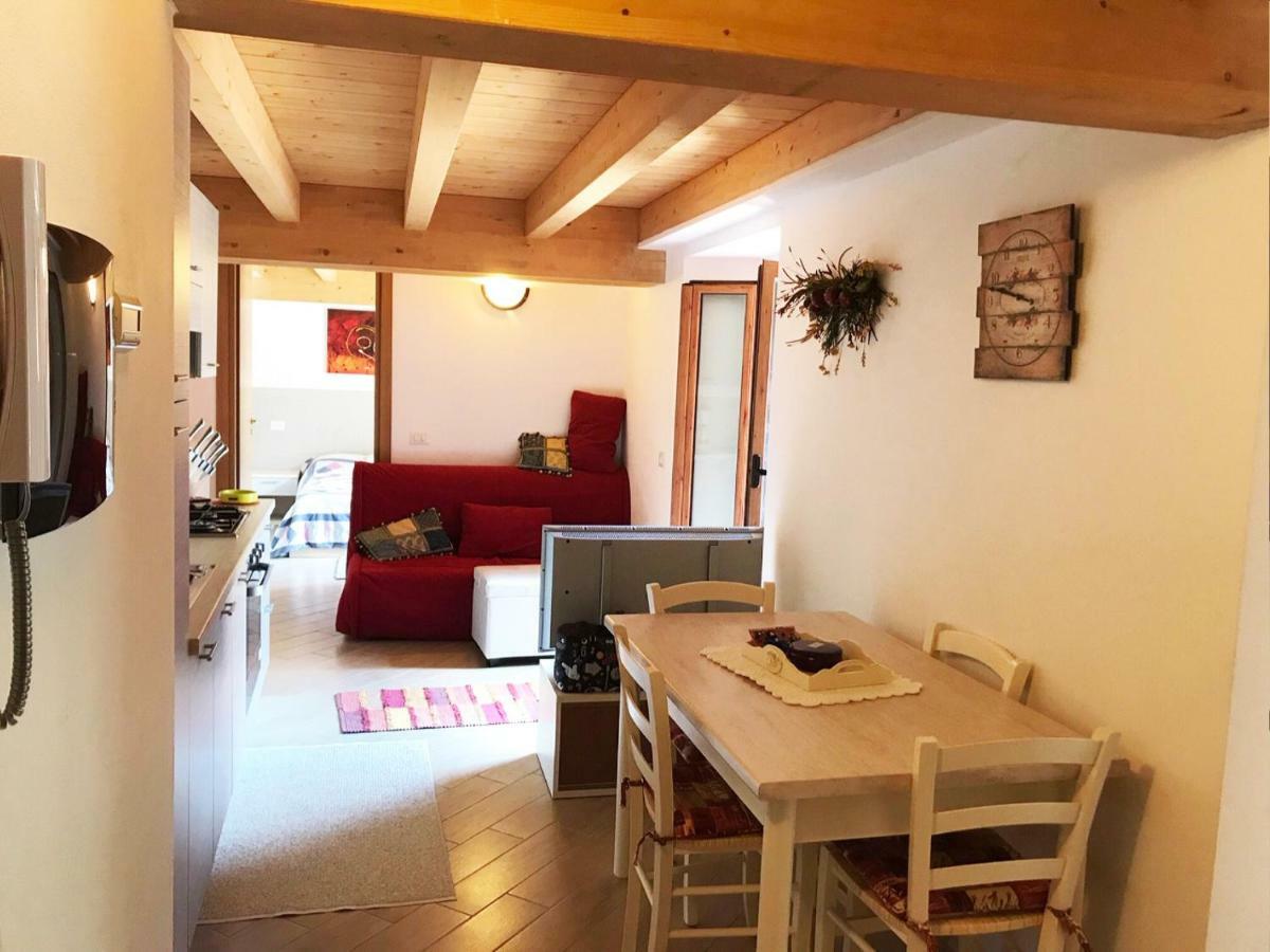 Casa Del Bitto Apartment Gerola Alta Екстериор снимка