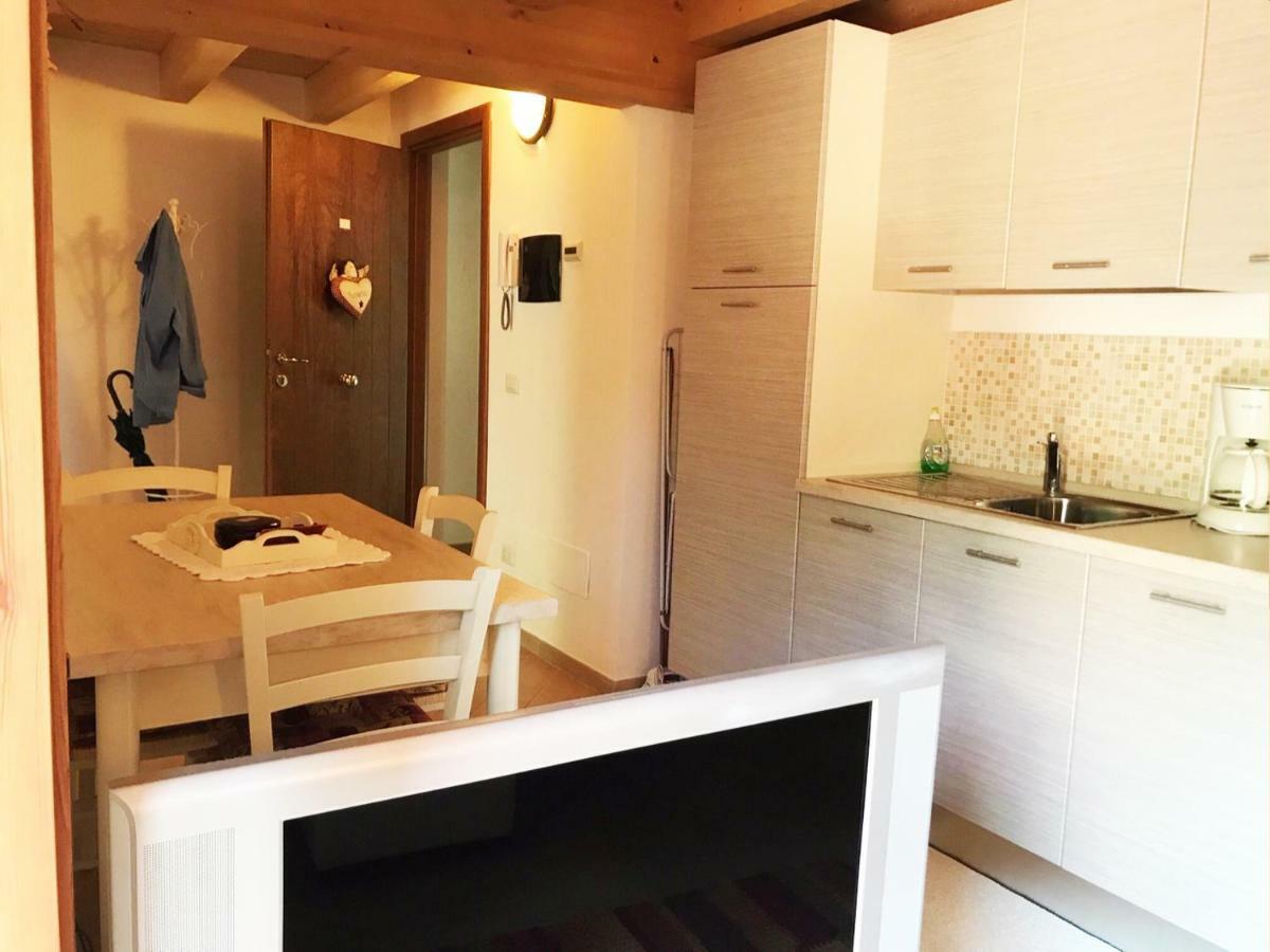Casa Del Bitto Apartment Gerola Alta Екстериор снимка