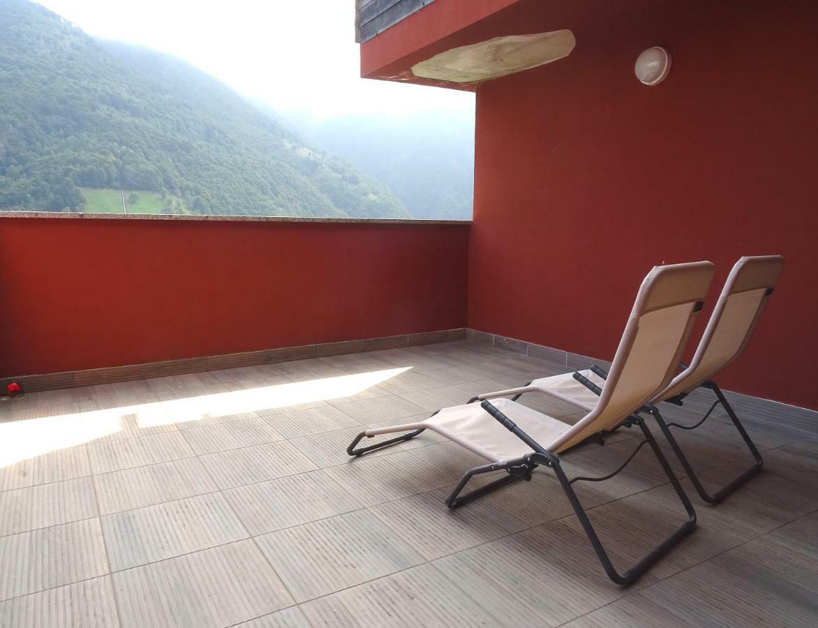 Casa Del Bitto Apartment Gerola Alta Екстериор снимка