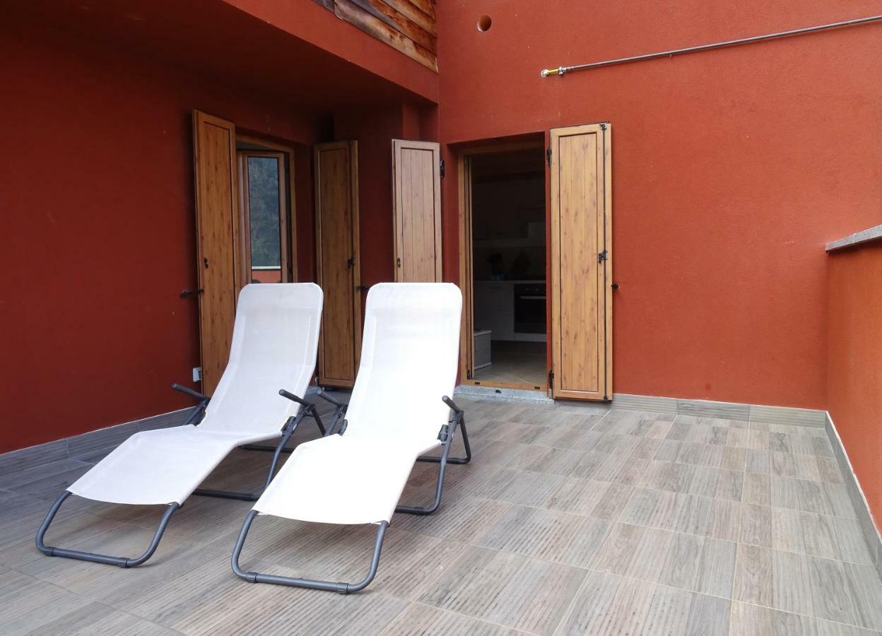 Casa Del Bitto Apartment Gerola Alta Екстериор снимка