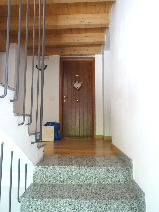 Casa Del Bitto Apartment Gerola Alta Екстериор снимка