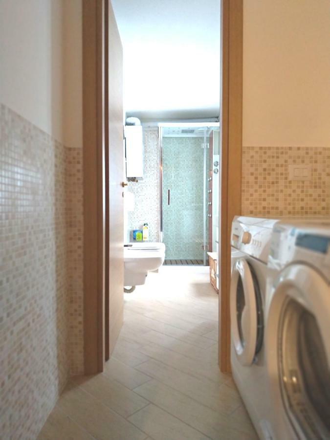 Casa Del Bitto Apartment Gerola Alta Екстериор снимка