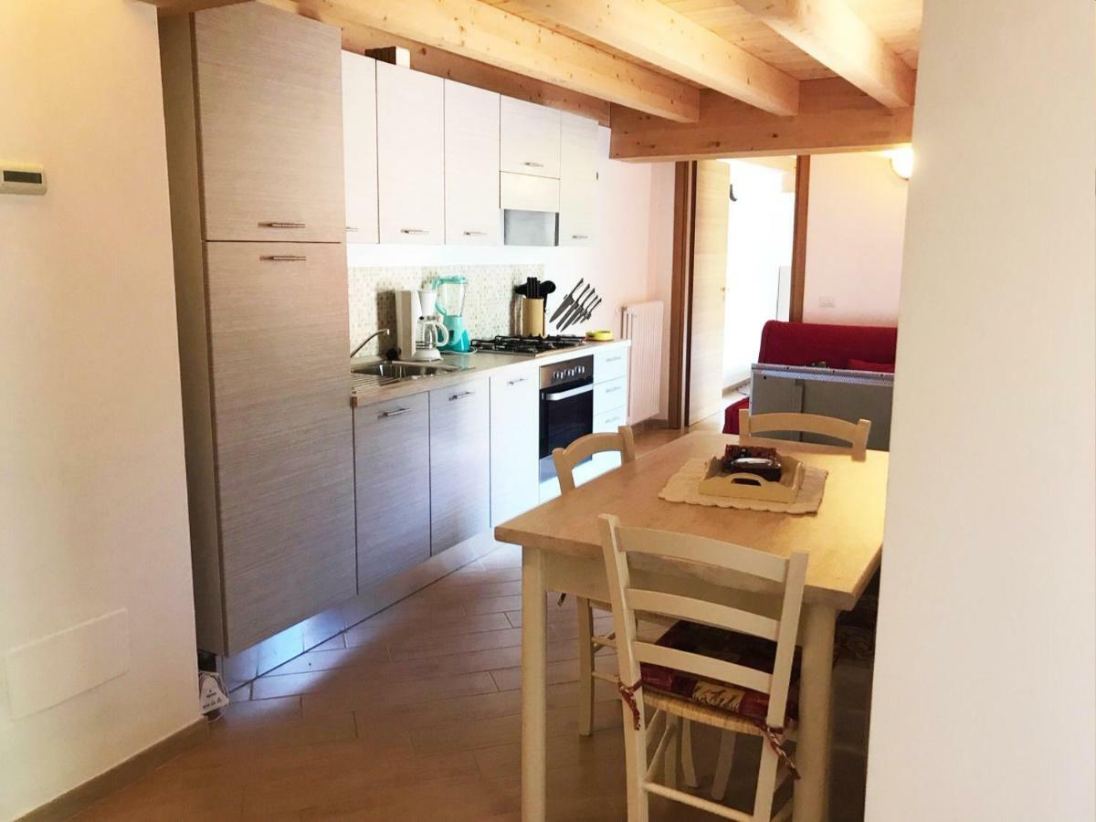 Casa Del Bitto Apartment Gerola Alta Екстериор снимка