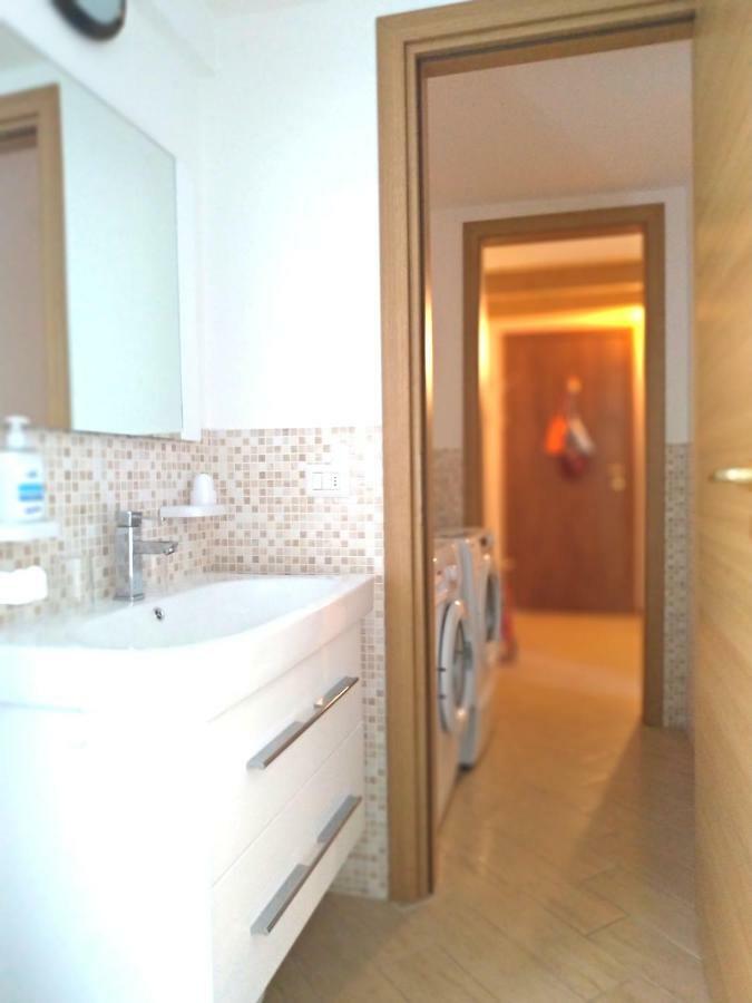 Casa Del Bitto Apartment Gerola Alta Екстериор снимка