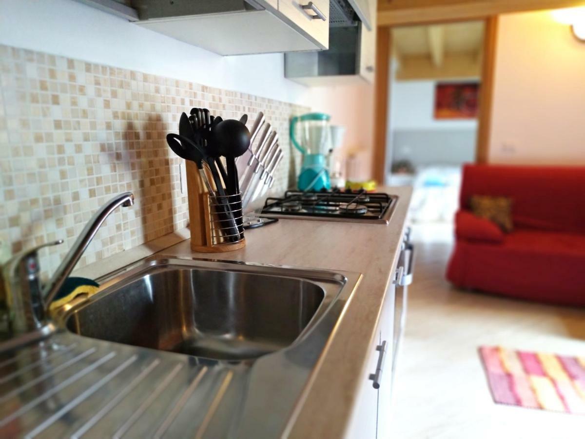 Casa Del Bitto Apartment Gerola Alta Екстериор снимка