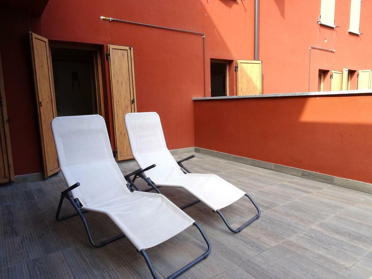 Casa Del Bitto Apartment Gerola Alta Екстериор снимка