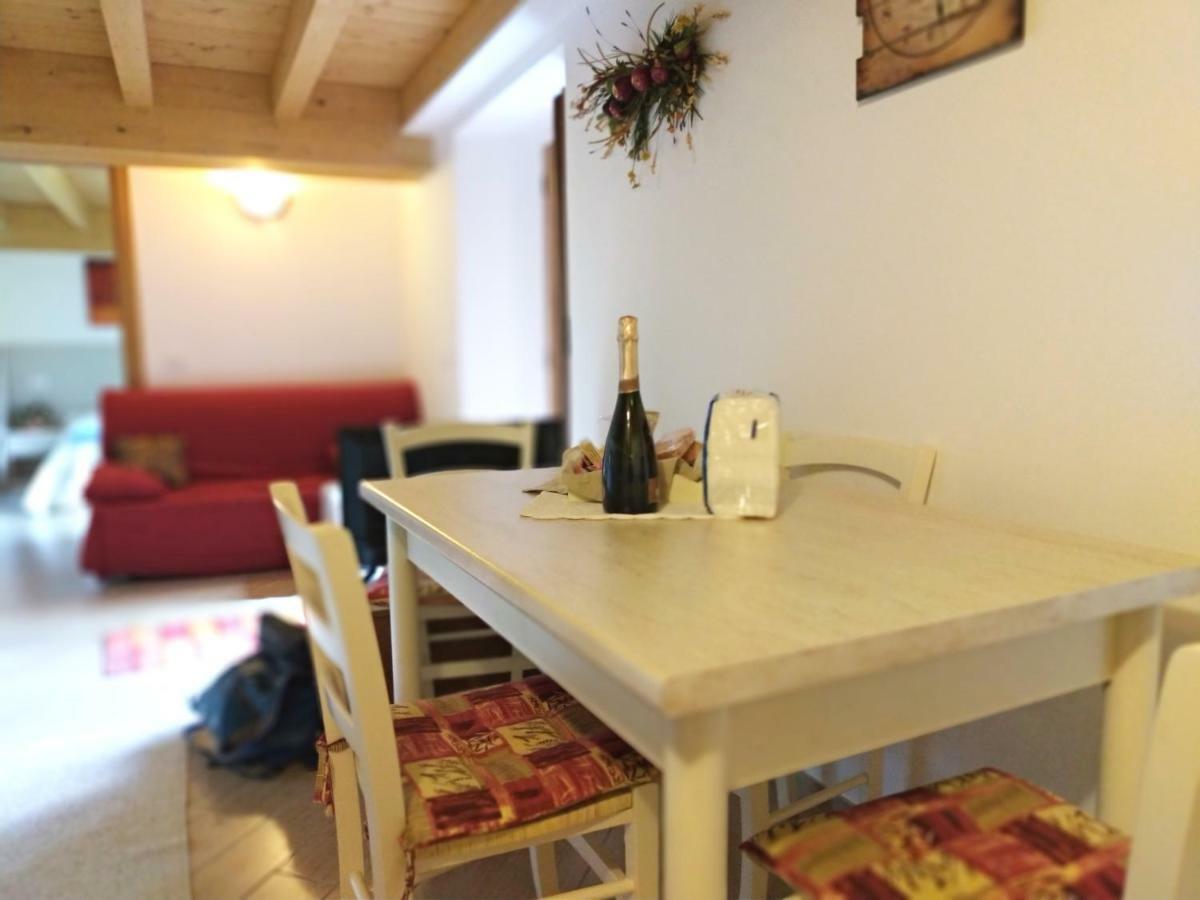 Casa Del Bitto Apartment Gerola Alta Екстериор снимка