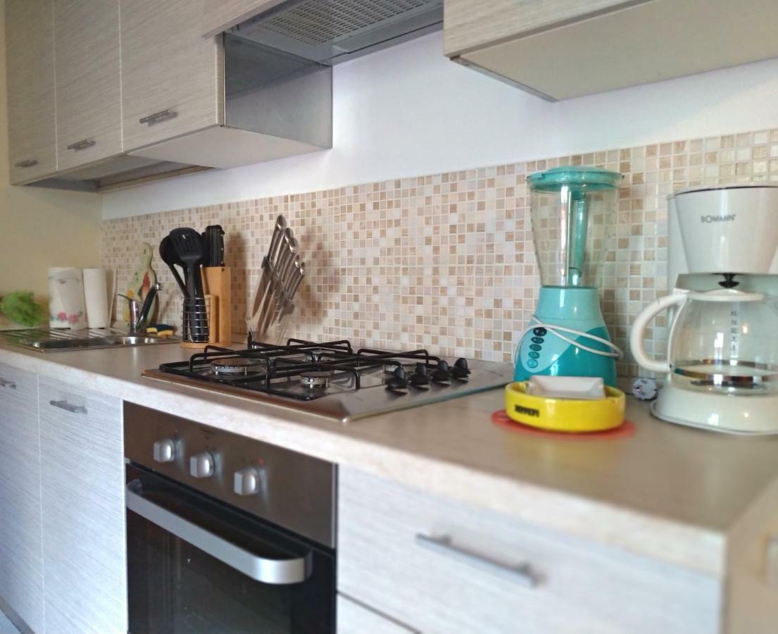 Casa Del Bitto Apartment Gerola Alta Екстериор снимка