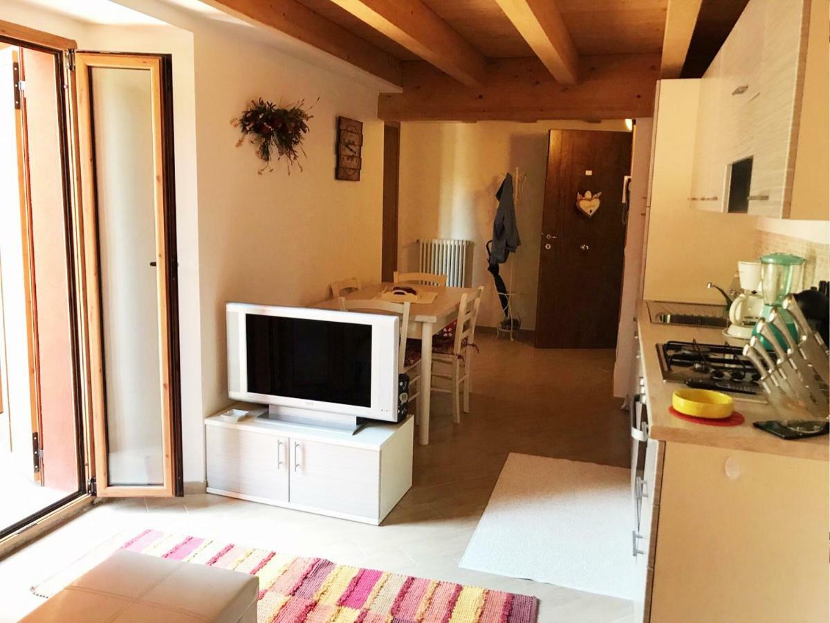 Casa Del Bitto Apartment Gerola Alta Екстериор снимка